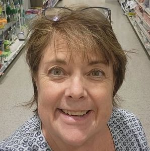 Meet your Posher, Dawn